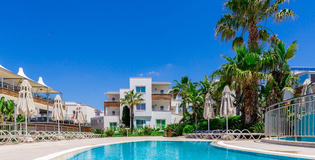 Quindicinale Tour Turchia & Armonia Holiday Village & Spa 5*