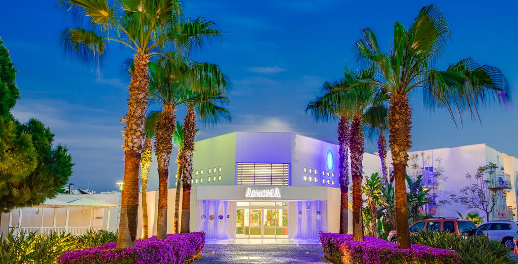 Quindicinale Tour Turchia & Armonia Holiday Village & Spa 5*