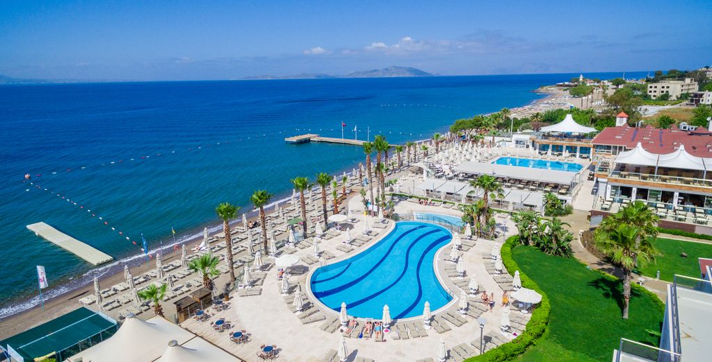 Quindicinale Tour Turchia & Armonia Holiday Village & Spa 5*