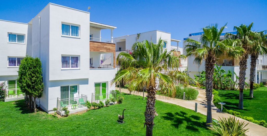 Quindicinale Tour Turchia & Armonia Holiday Village & Spa 5*