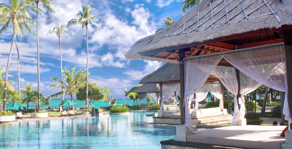 Le perle di Bali: Candidasa, Pelaga, Lovina e soggiorno mare a Kuta