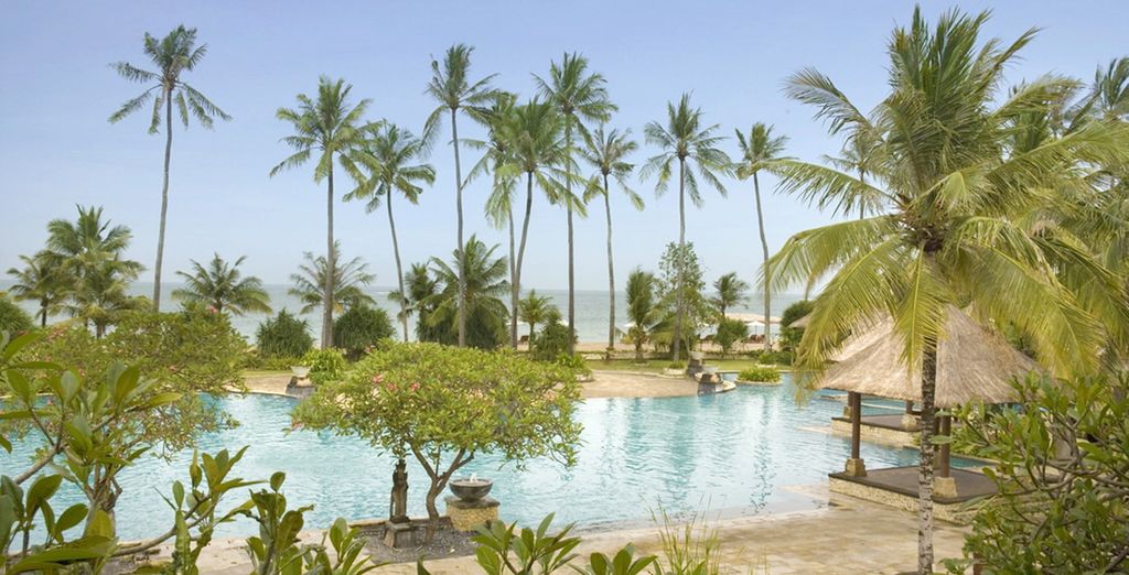Le perle di Bali: Candidasa, Pelaga, Lovina e soggiorno mare a Kuta