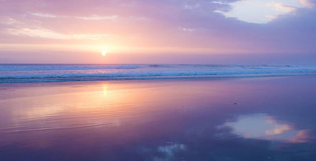 Le perle di Bali: Candidasa, Pelaga, Lovina e soggiorno mare a Kuta