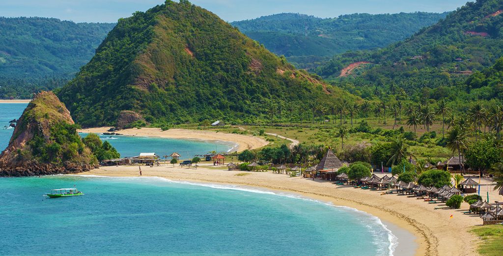 Le perle di Bali: Candidasa, Pelaga, Lovina e soggiorno mare a Kuta
