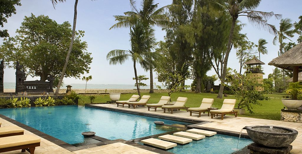 Le perle di Bali: Candidasa, Pelaga, Lovina e soggiorno mare a Kuta