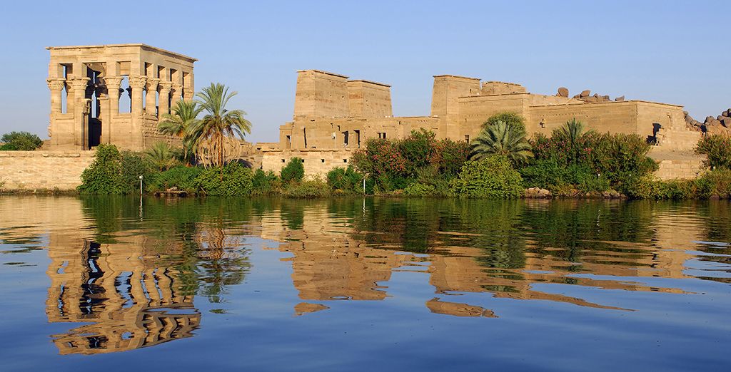 Speciale Pasqua e ponti primaverili - Crociera Nilo e Il Cairo