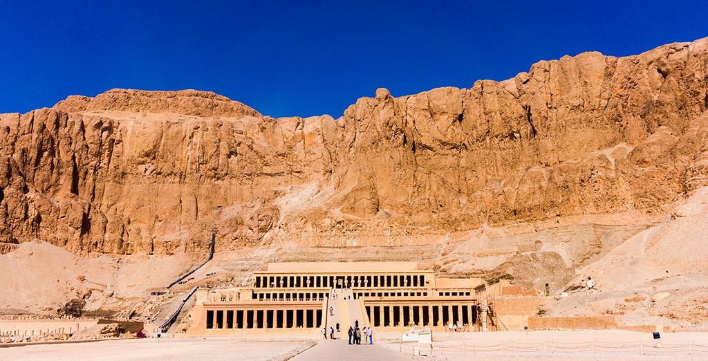 Speciale Pasqua e ponti primaverili - Crociera Nilo e Il Cairo