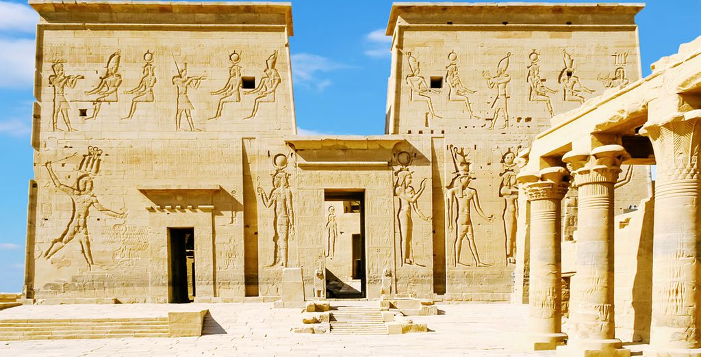 Speciale Pasqua e ponti primaverili - Crociera Nilo e Il Cairo