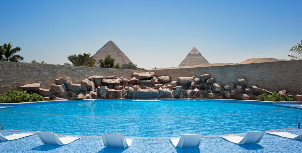 Speciale Pasqua e ponti primaverili - Crociera Nilo e Il Cairo