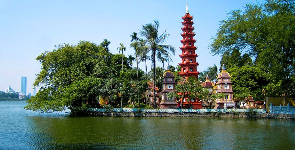 Tour privato il fascino nascosto del Vietnam e della Cambogia