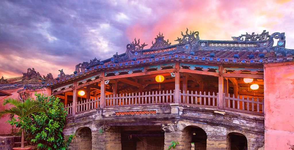 Tour privato il fascino nascosto del Vietnam e della Cambogia