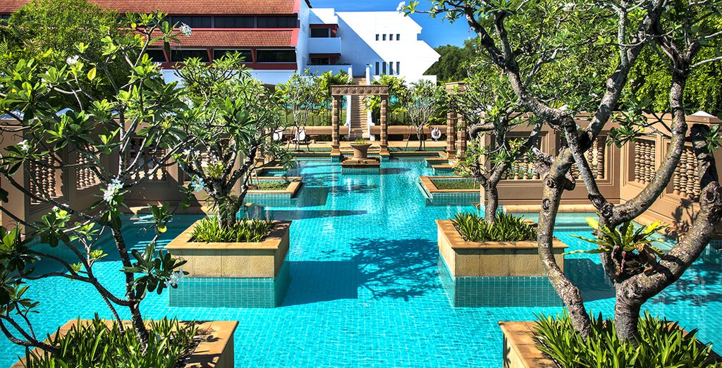 Tour privato il fascino nascosto del Vietnam e della Cambogia