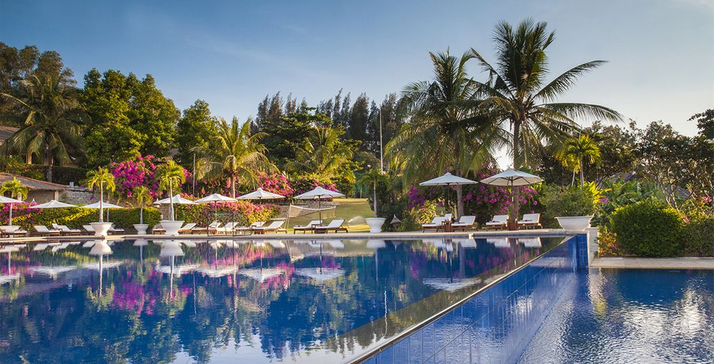 Tour privato il fascino nascosto del Vietnam e della Cambogia