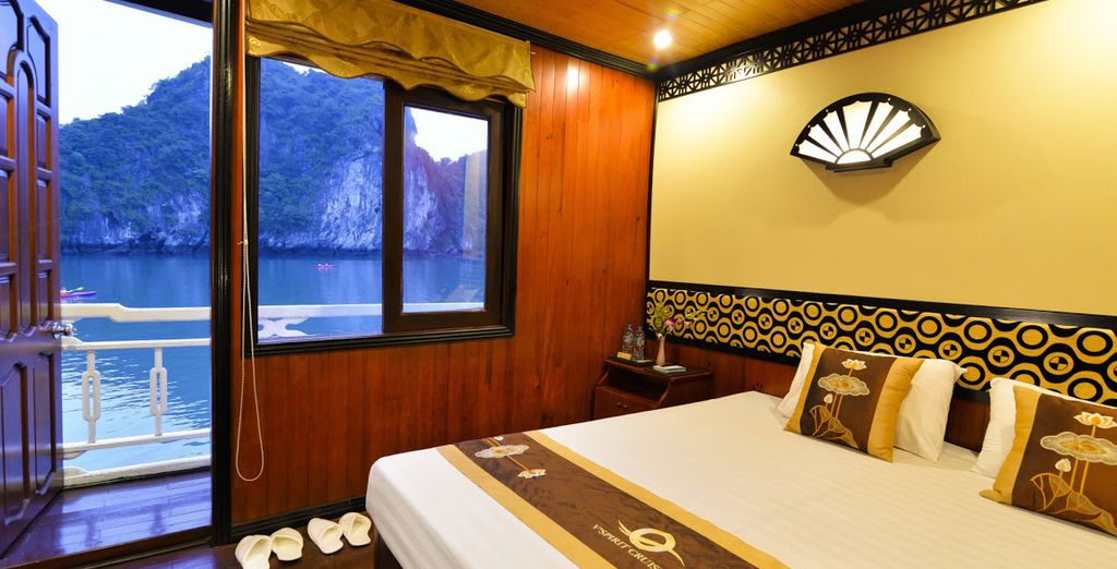 Tour privato il fascino nascosto del Vietnam e della Cambogia