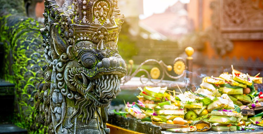 SereS Springs Resort & Spa 5* + Sudamala Resort Seraya Komodo 4* + Sudamala Suites & Villas Sanur 5*