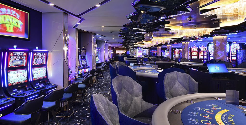 Crociera a bordo della Celebrity Edge nel Mediterraneo