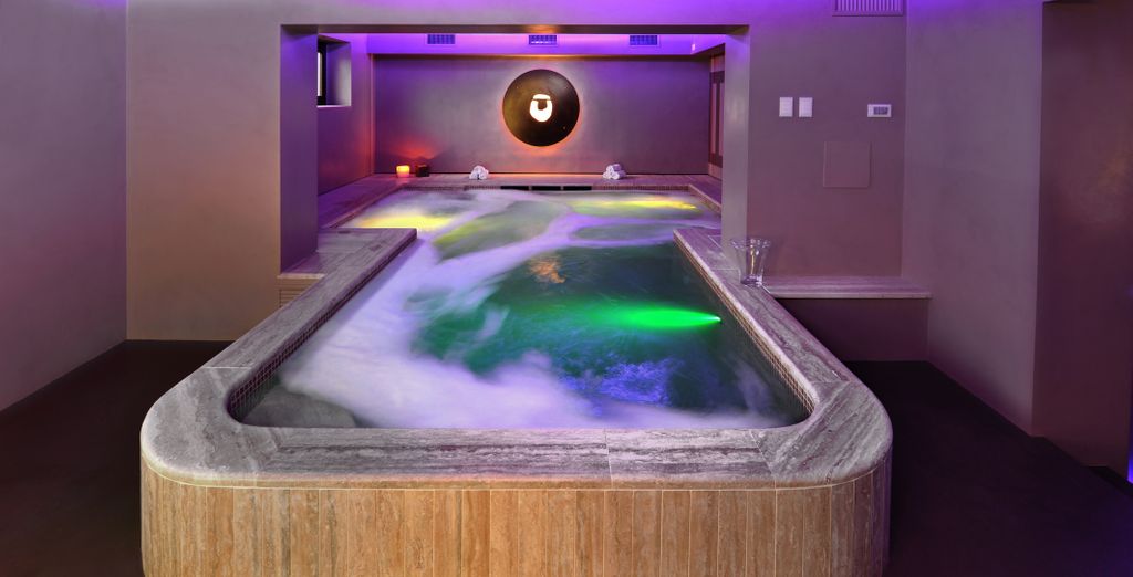 Le Buche Wine Resort & Spa