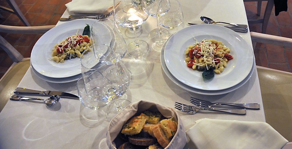 Le Buche Wine Resort & Spa