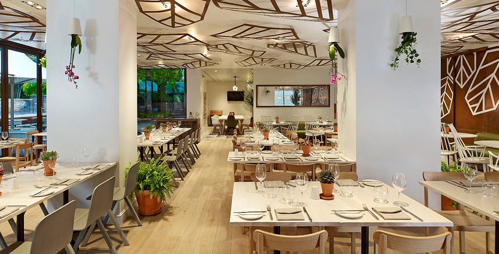 Doubletree by Hilton London Hyde Park Hotel 4* + Harry Potter Studio Tour
