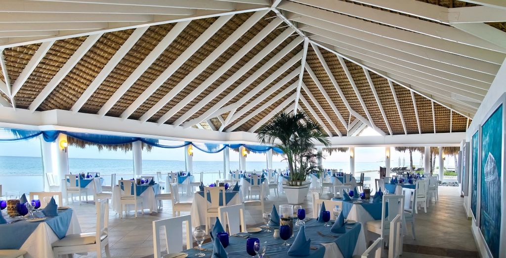 Viva Wyndham Dominicus Beach 4*