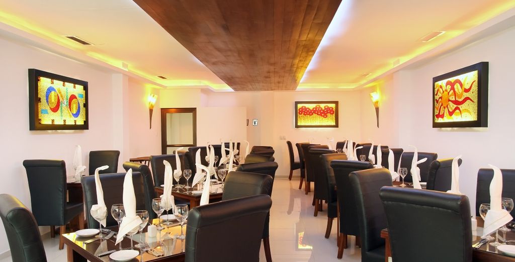 Viva Wyndham Dominicus Beach 4*