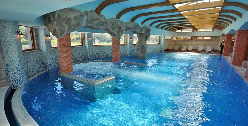 Kandia's Castle Resort & Thalasso 5*