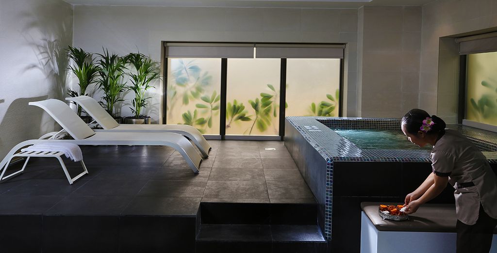 Hawthorn Suites by Wyndham JBR 4*