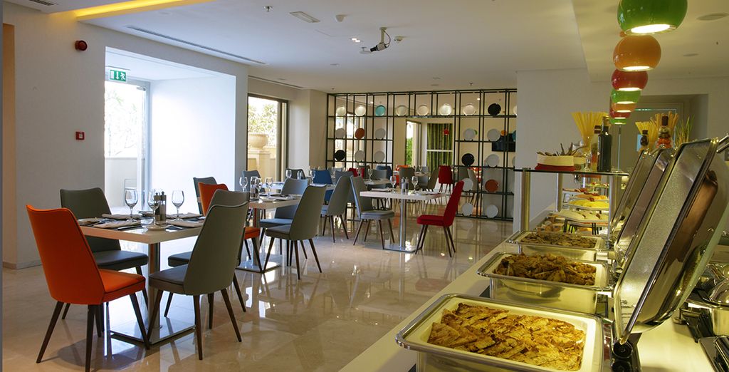 Hawthorn Suites by Wyndham JBR 4*