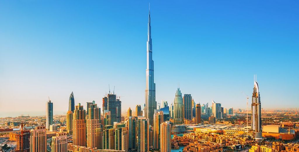 Hawthorn Suites by Wyndham JBR 4*