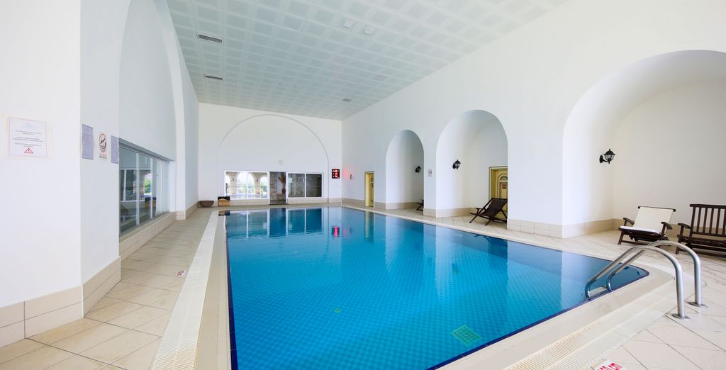 Salmakis Beach Resort & Spa 5*