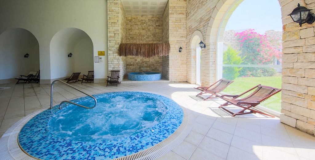 Salmakis Beach Resort & Spa 5*