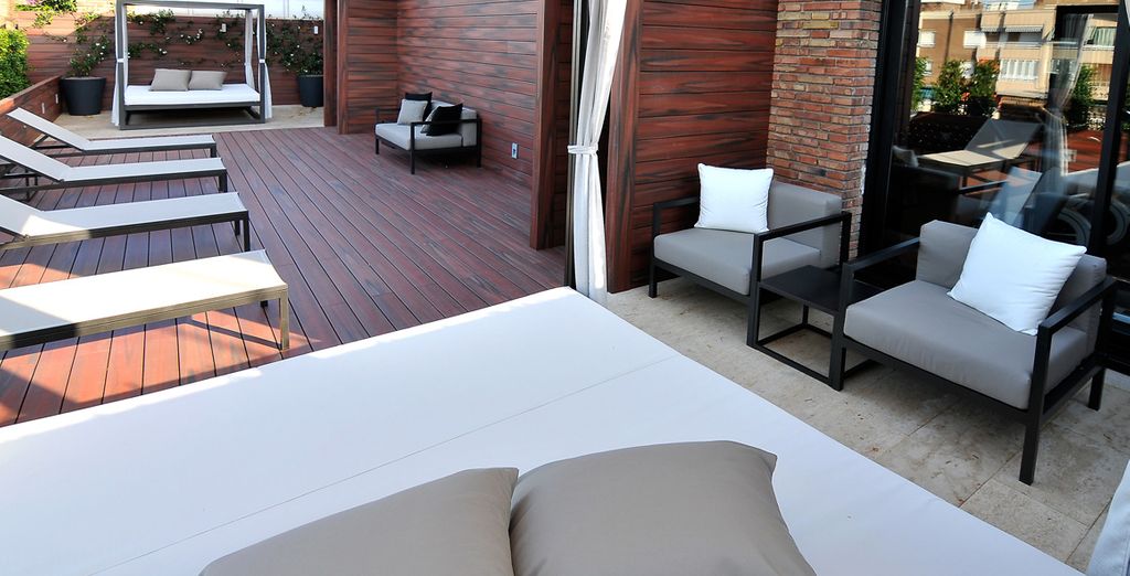 U232 Boutique Hotel 4*