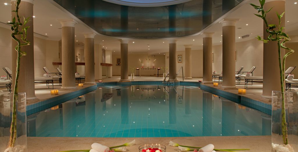 Iberotel Palace Sharm El Sheikh 5*