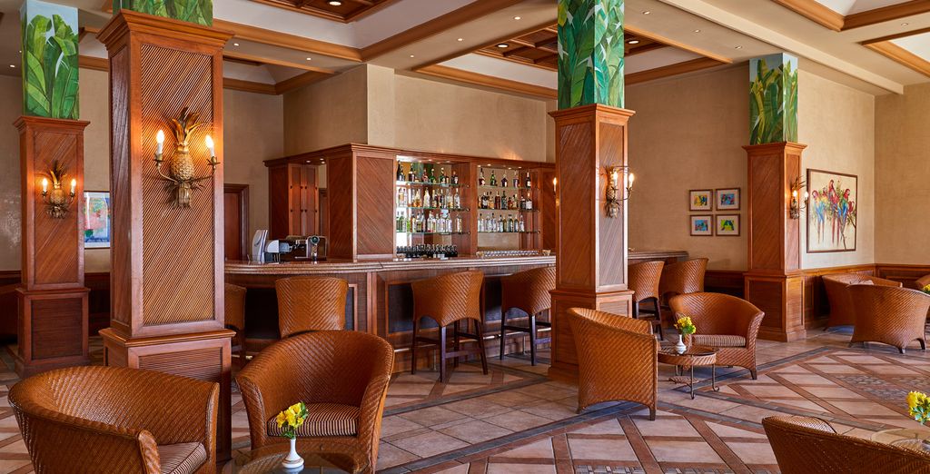 Iberotel Palace Sharm El Sheikh 5*