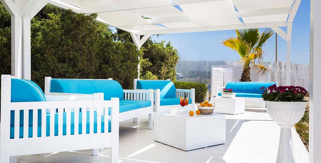 Ticho's Lido Hotel 4*