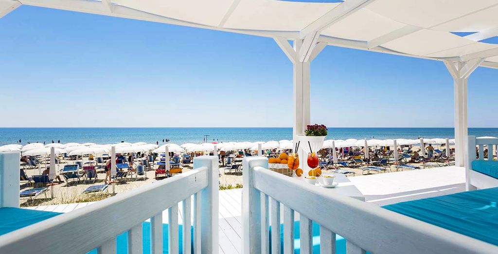 Ticho's Lido Hotel 4*