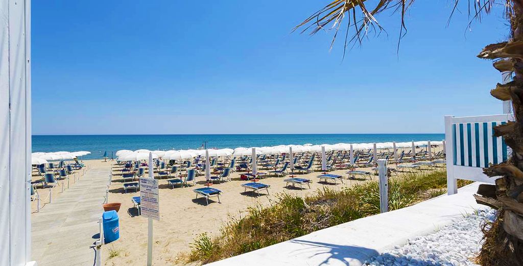 Ticho's Lido Hotel 4*