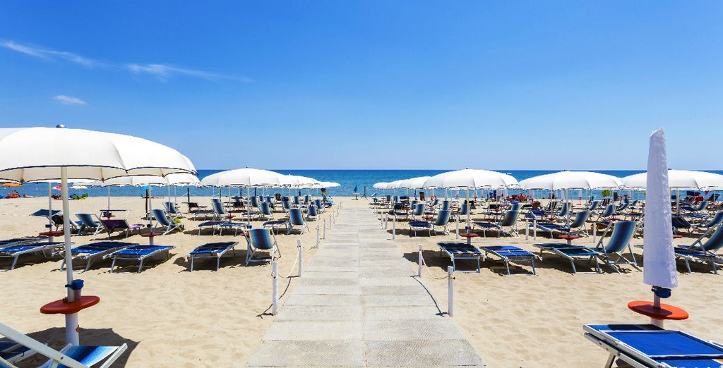 Ticho's Lido Hotel 4*