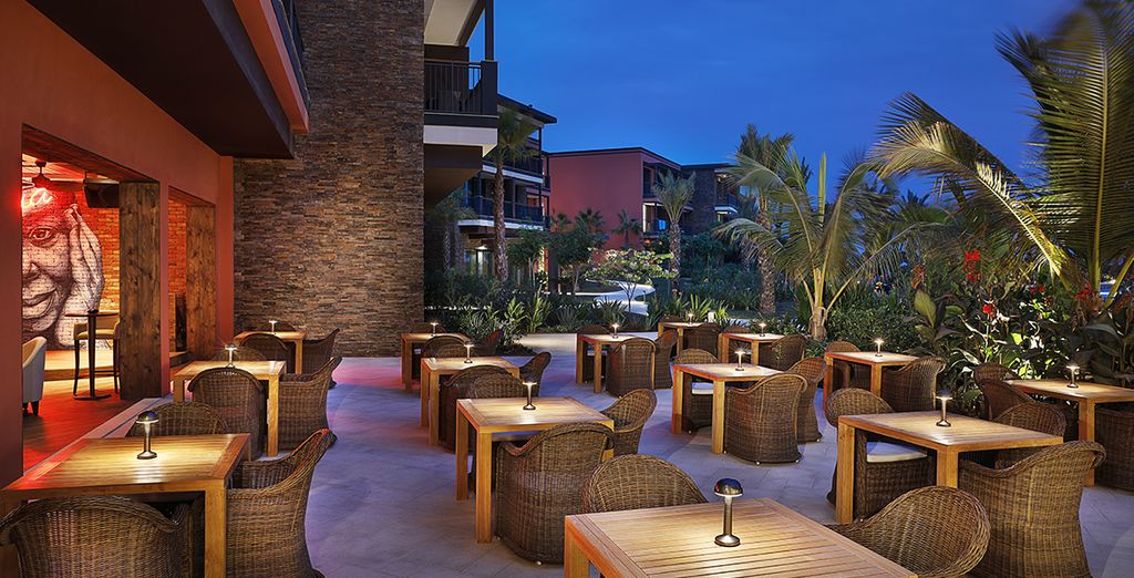 Hilton Cabo Verde Sal Resort 5*