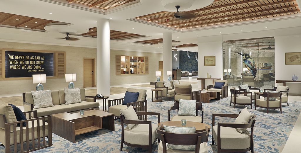 Hilton Cabo Verde Sal Resort 5*