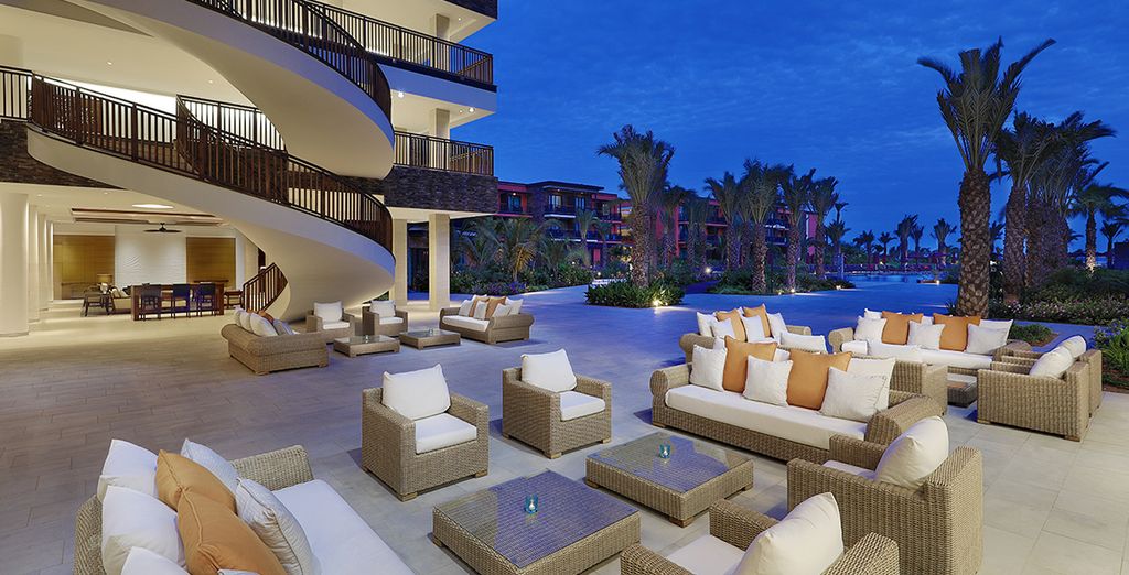 Hilton Cabo Verde Sal Resort 5*