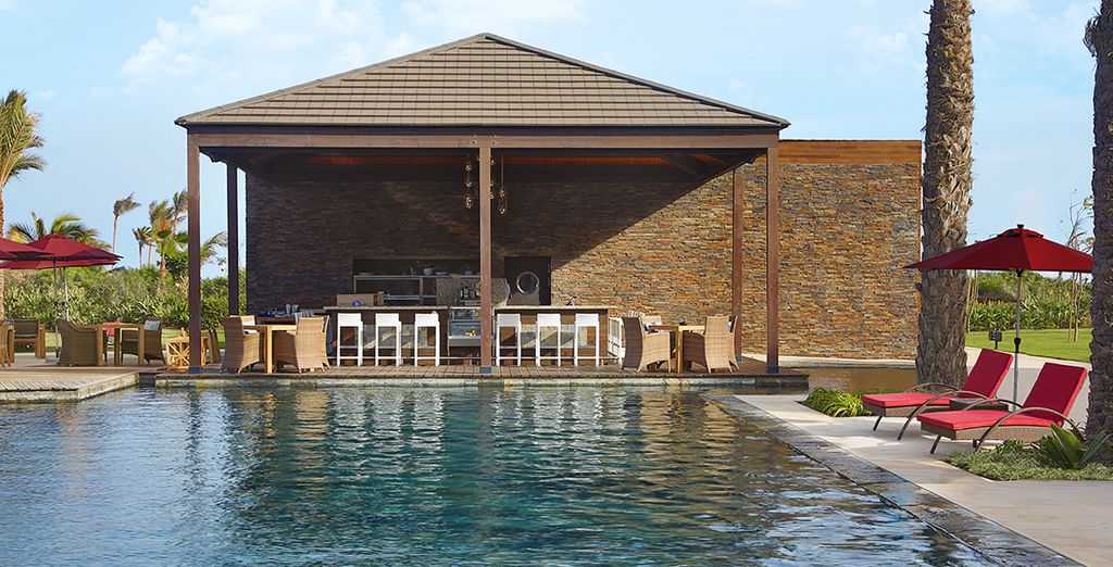 Hilton Cabo Verde Sal Resort 5*
