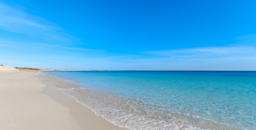 Eden Village Premium Caesar Bay Resort 5*