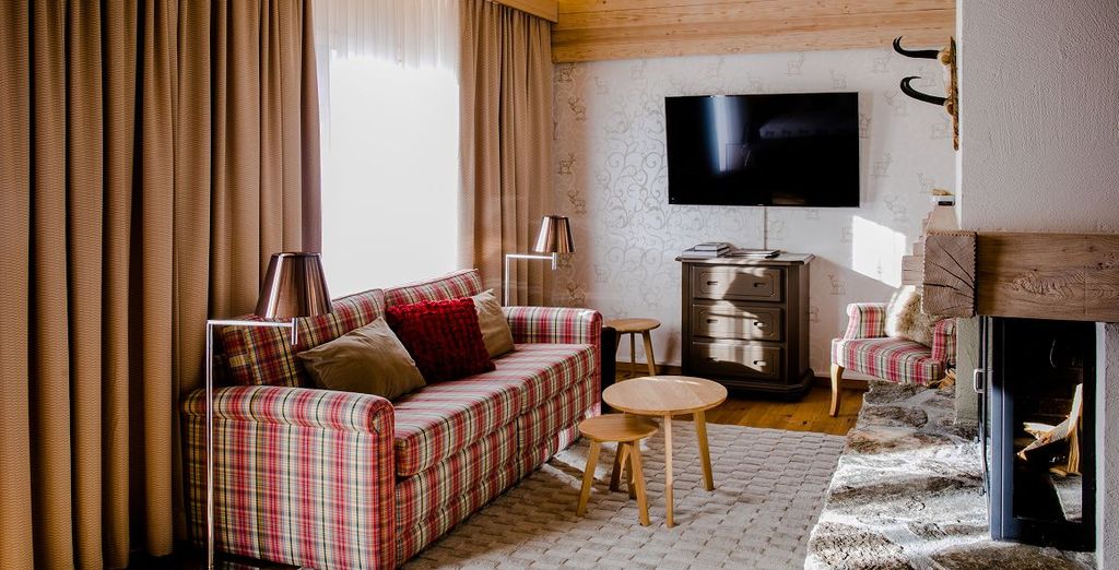 Hotel Piz Buin 4*