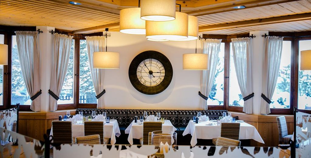 Hotel Piz Buin 4*