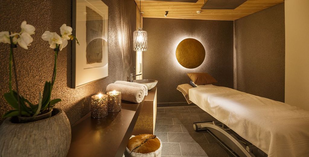 Hotel Piz Buin 4*