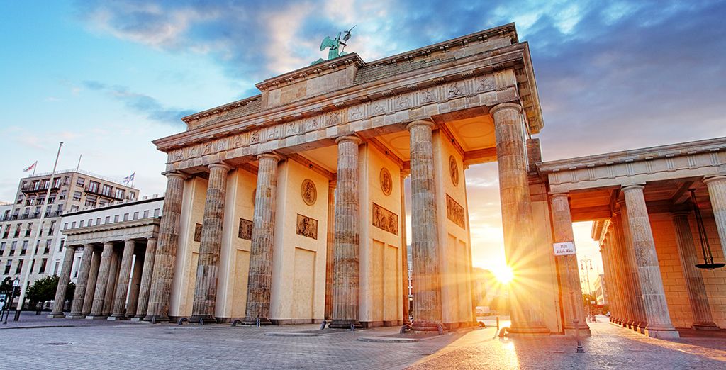 Grand Hyatt Berlin 5*