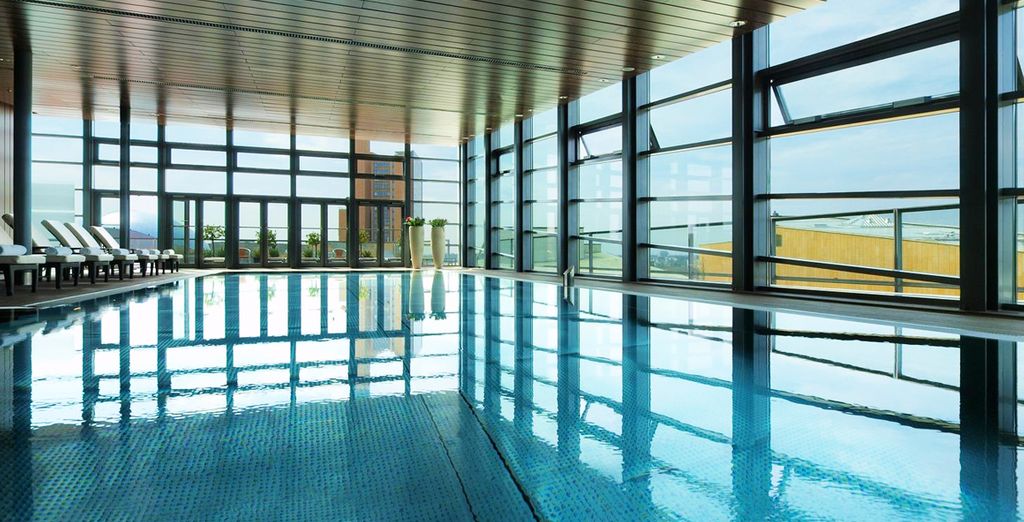 Grand Hyatt Berlin 5*