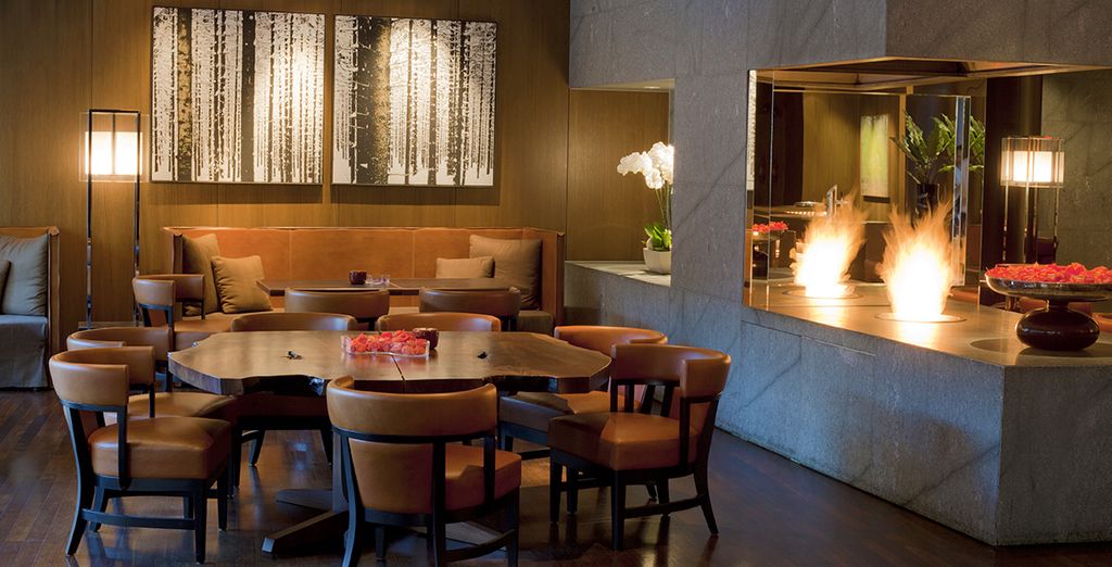 Grand Hyatt Berlin 5*