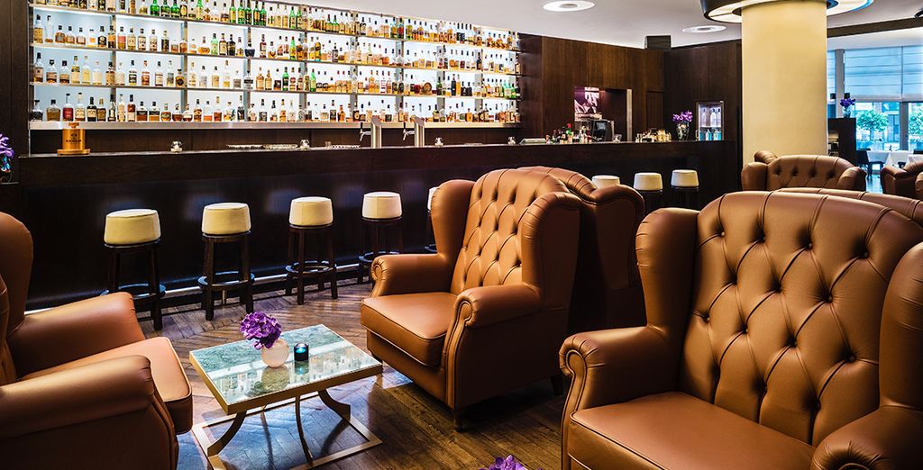 Grand Hyatt Berlin 5*
